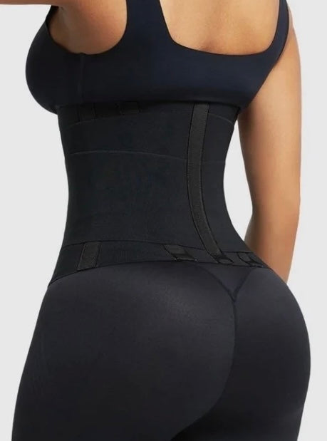 Waist trainer With Ginger Drop Oil set
