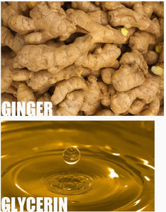 Ginger Drop Oil