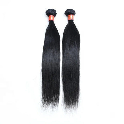 Straight bundles