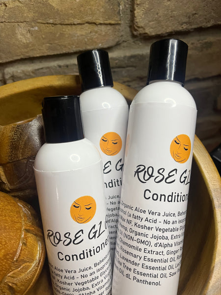 Hair Conditioner