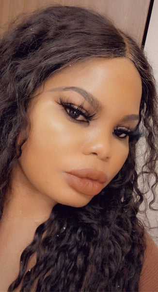 Drama queen 3D #6077 Mink Lashes