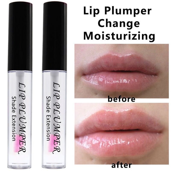 Emma Lip Injection Plumping Lip Gloss