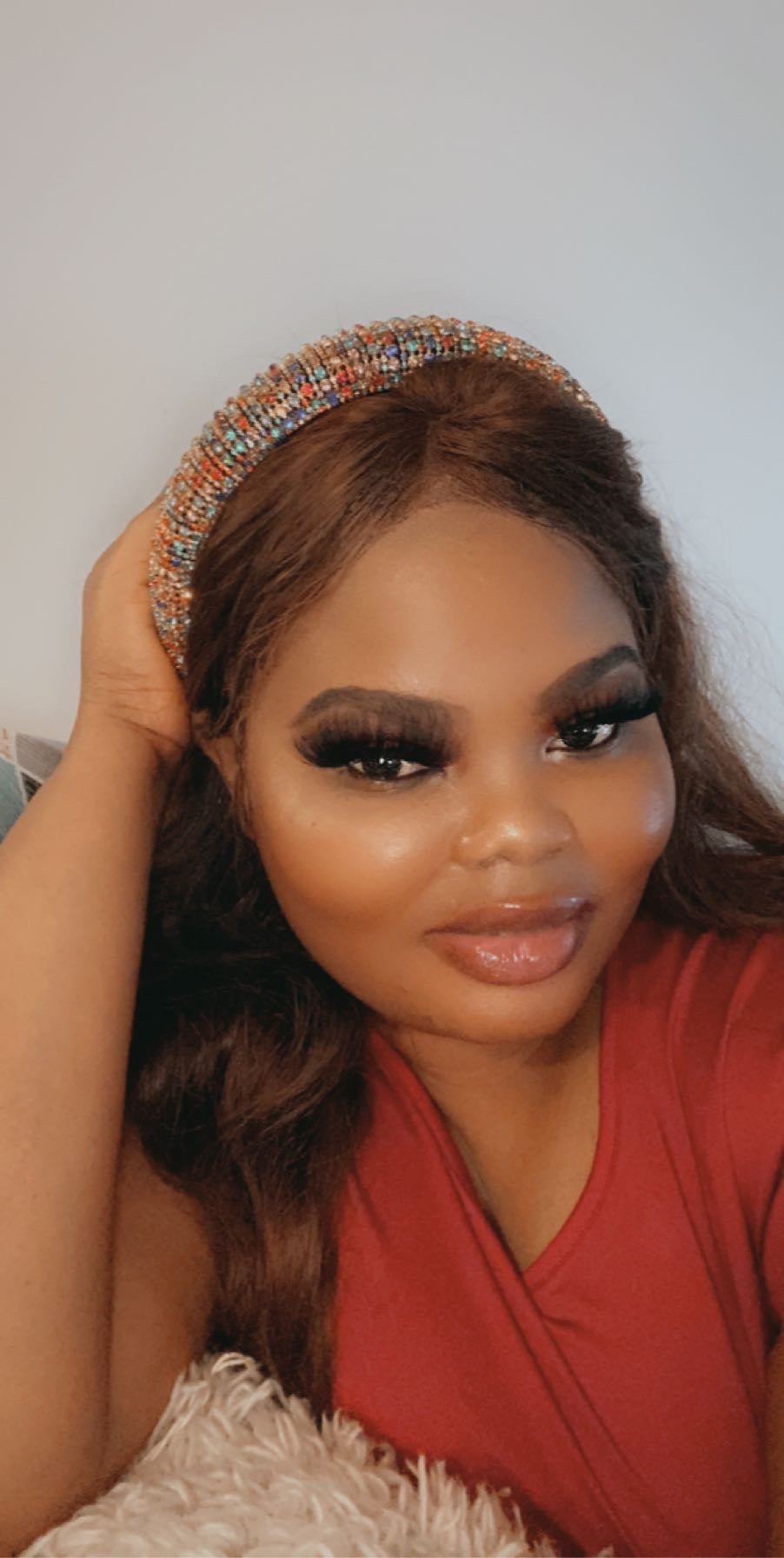 Envy Me Mink 3D #6010 Lashes