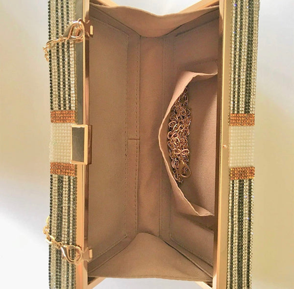 Crossbody bag