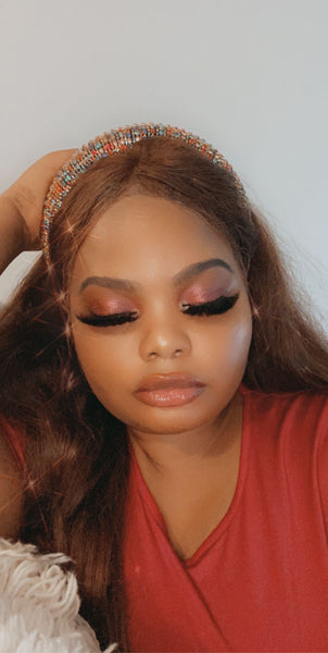 Envy Me Mink 3D #6010 Lashes