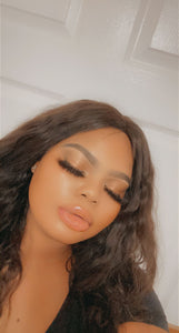 Coco 3D Mink #6037 Lashes