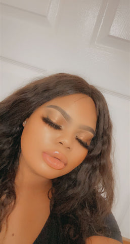 Coco 3D Mink #6037 Lashes