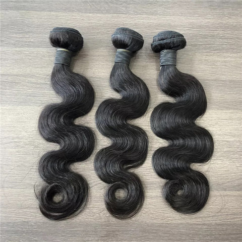 Body Wave Bundles