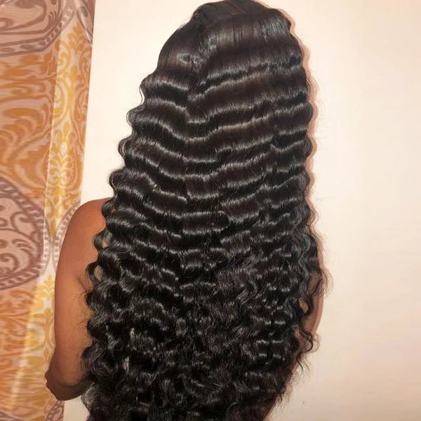 Deep Curly Bundle