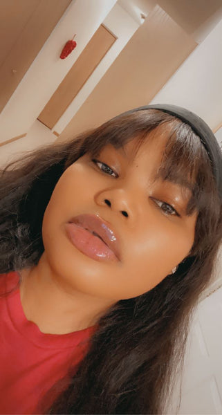 Maria Lip plumper Gloss