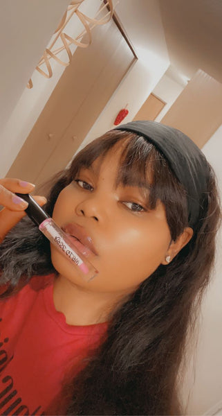 Maria Lip plumper Gloss