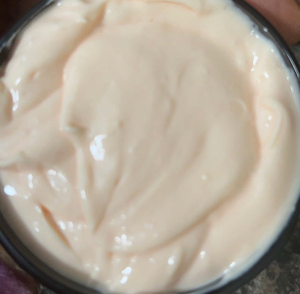 Nightly Facial Butter